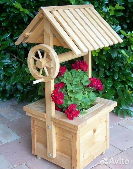 Мебель для дачи