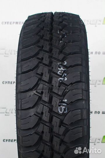 Contyre Expedition 215/65 R16