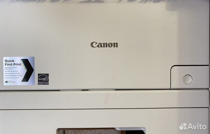 Принтер Canon i-sensys lbp7100cn