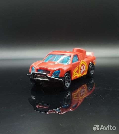 Hot wheels Off-track 50YR