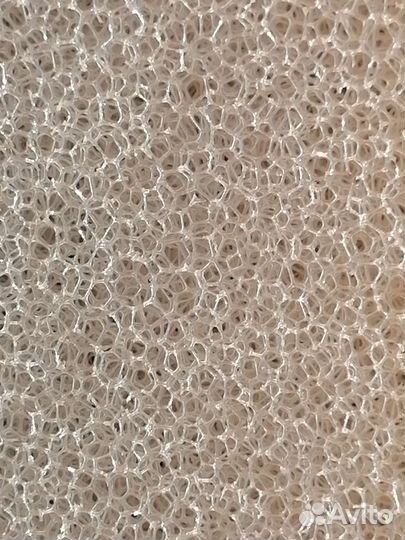 Мочалка ууухх