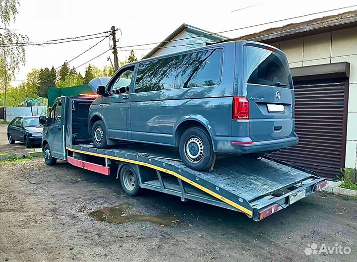 Эвакуатор. Услуги эвакуатора