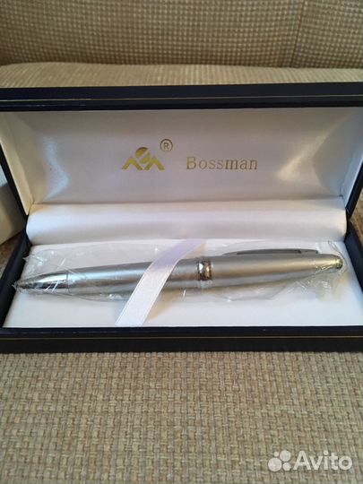 Ручка Bossman