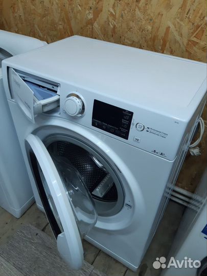 Стиральная машина бу