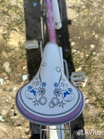 Велосипед детский 20