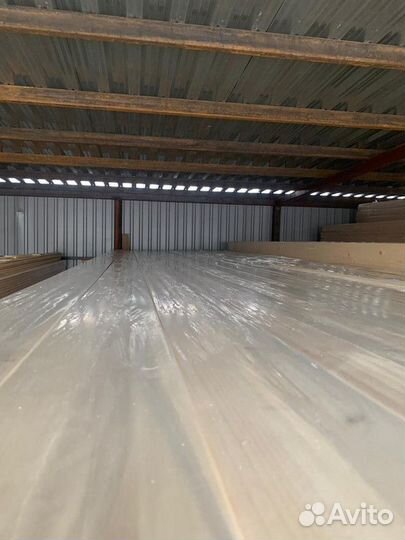 Клееный брус 140*140*6000 / Пиломатериалы