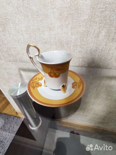 Кофейный сервиз