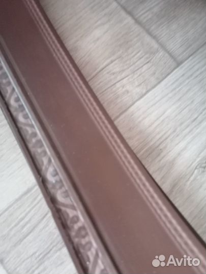 Лента (бленда) для карниза