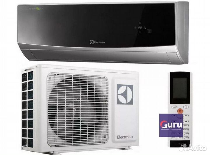 Кондиционеры