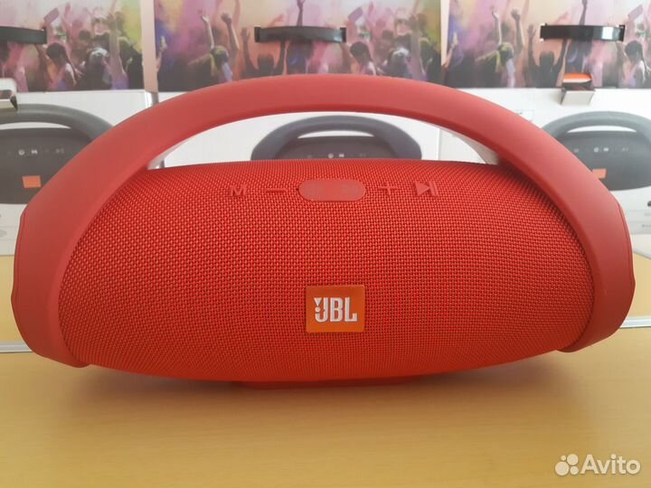 Колонка JBL Boomsbox