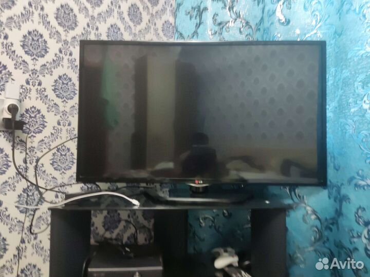 Телевизор LG