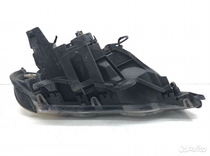 Фара левая Bmw X5 E53 3.0 D 2003