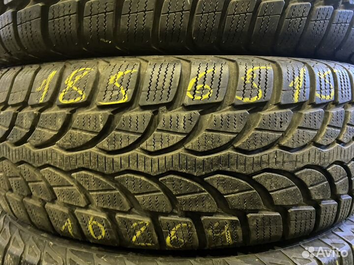 Bridgestone Blizzak LM-32 185/65 R15