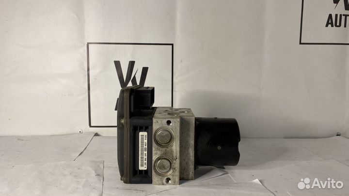 Блок ABS BMW Х5 Е70