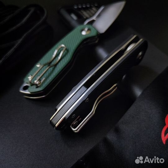 Нож складной Ganzo 924