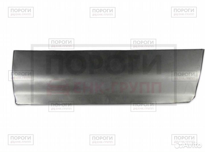 Ремкомплект задней двери Subaru Impreza I и другие