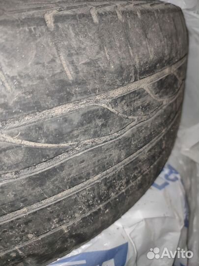 Bridgestone Turanza T001 205/55 R16