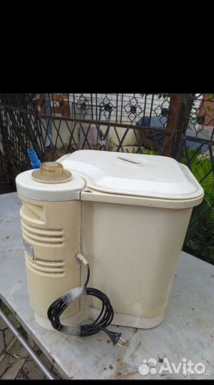 Стиральная машина бу