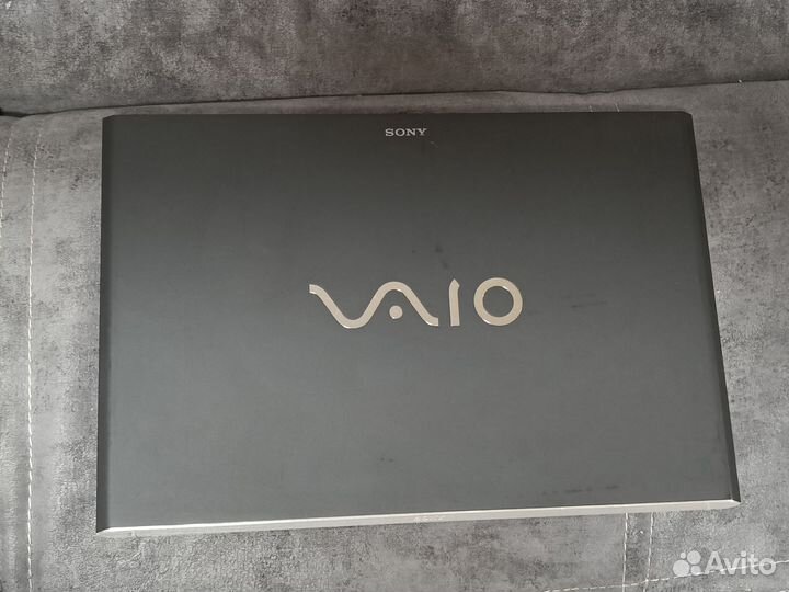 Ультрабук Sony Vaio Pro 13