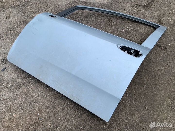 Дверь передняя левая Punto 3, Grande Punto