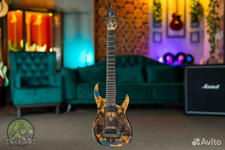 Legator X8 2023 Caribbean