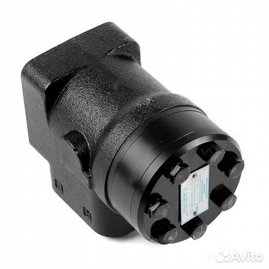 Насос-дозатор (Д160) мтз-80/82