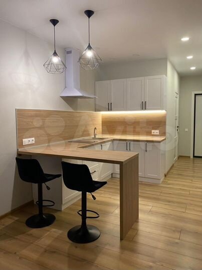 Квартира-студия, 23 м², 5/16 эт.