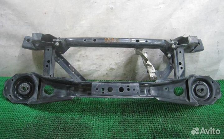 Балка задняя Ford Focus 3 (CB8) 2013