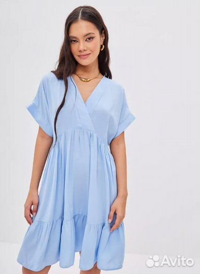 Платье женское новое 50