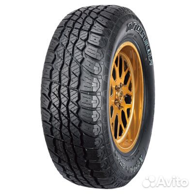 Tracmax X-Privilo AT08 255/70 R16 111T