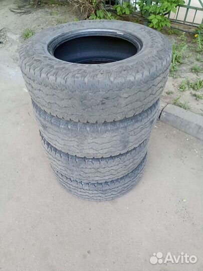 Matador T HR4 235/70 R16 106H