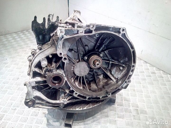 МКПП VolksWagen Jetta1.6 CWV B NJV 2018