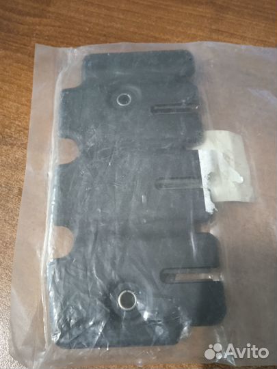 Крышка Масляного Картера Двигателя 215182F000