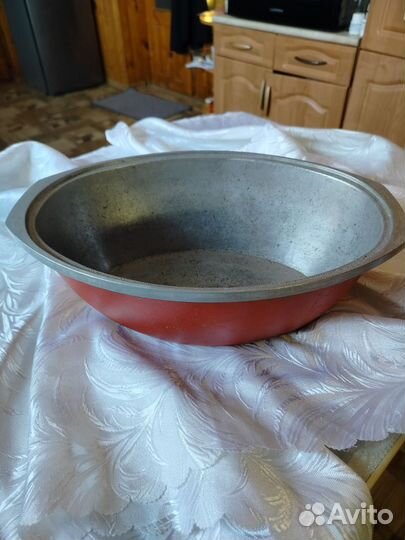 Утятница бу СССР