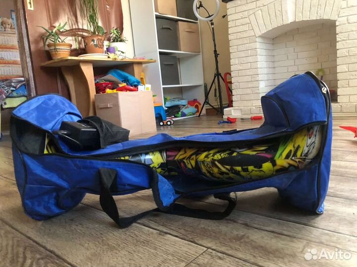 Гироскутер