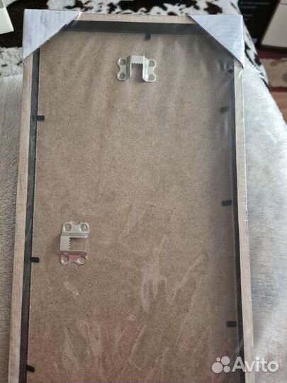 Фоторамка 10х15