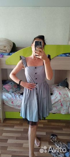 Женские вещи пакетом 44 46 размер