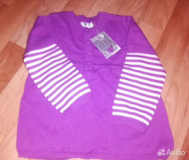 Вещи на девочки