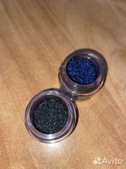 Пигмент Inglot