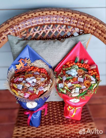 Букет учителю на 1 сентября