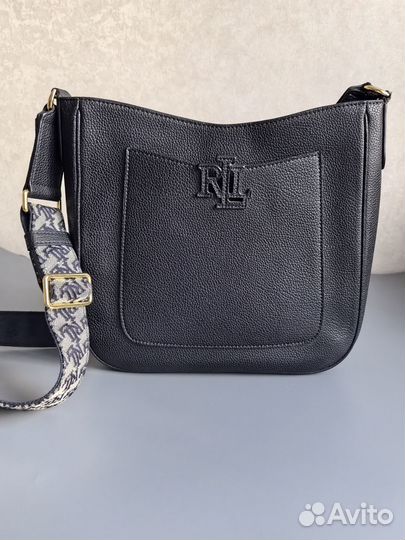 Polo Ralph Lauren Сумка кросс-боди