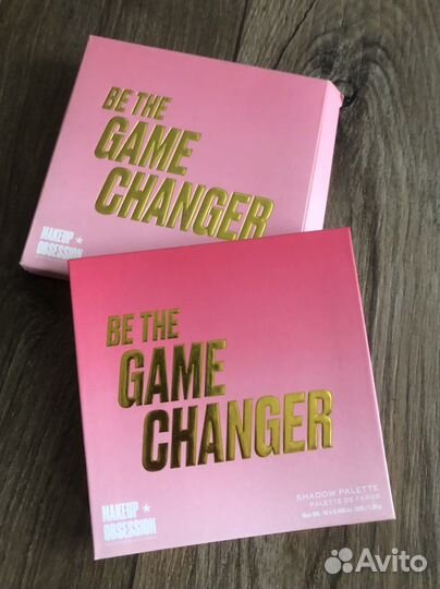 Палитра теней Италия 16 цв