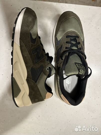 Кроссовки мужские