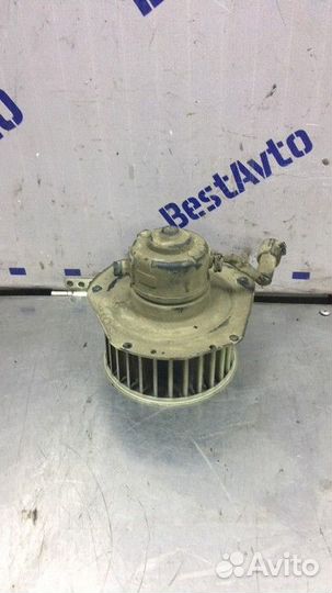 Моторчик печки Daewoo Nexia 2 2012