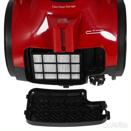 Пылесос Bosch BGC05AAA2