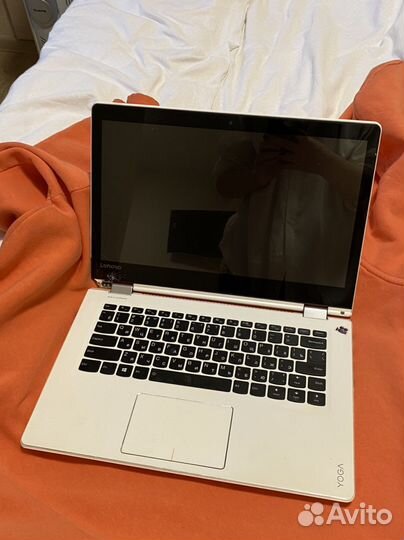 Ноутбук lenovo