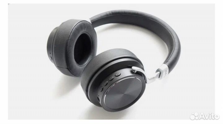 Беспроводные наушники Matteo Tantini Etna 2.0