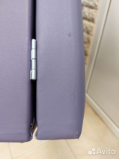 Кушетка косметологическая