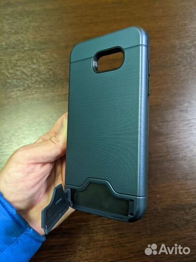 Чехол для Samsung A7 2017