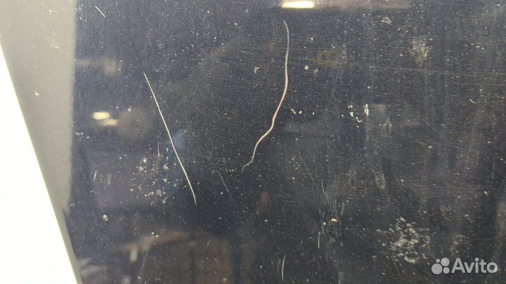 Капот Land Rover Discovery 2, 2000